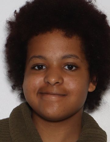 Iysis Everett missing person case profile photo