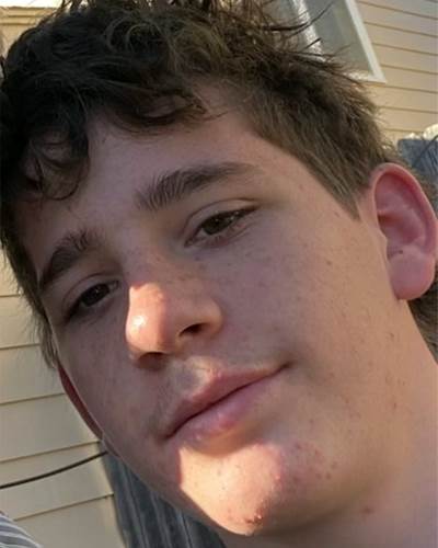 Marques Wilkins missing person case profile photo