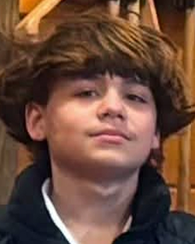 Collin Griffin missing person case profile photo