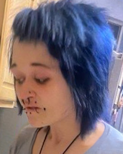 Emily Brun missing person case profile photo
