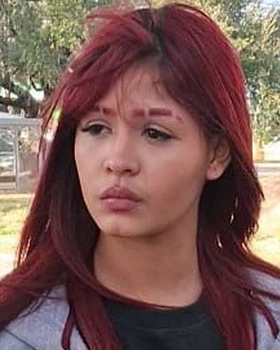 Emelin Sagastume Sosa missing person case in HOUSTON, Texas