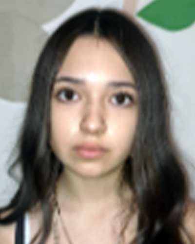 Gredmarie Chavarin-dousten missing person case in FLORENCE, Arizona