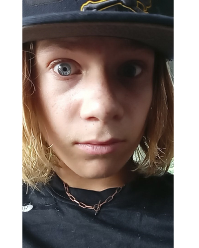 Johnathan Sipe missing person case profile photo