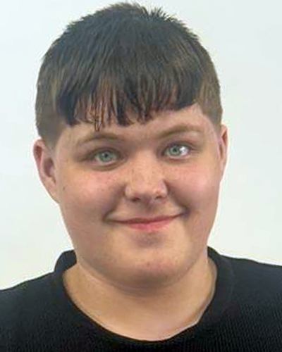 Thomas Laforge missing person case in WICHITA, Kansas