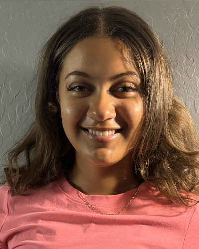 Sanae Mendoza missing person case profile photo