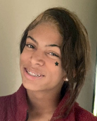 Josiah Decorte missing person case profile photo