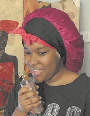 Tamia Walker missing person case in NEWPORT NEWS, Virginia