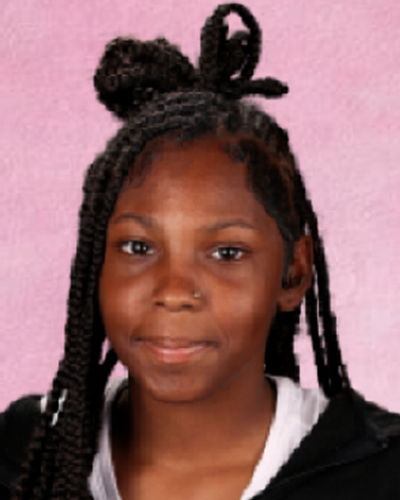 Kamani Bailey missing person case profile photo