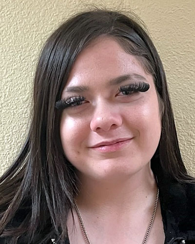 Riley Arndt missing person case profile photo