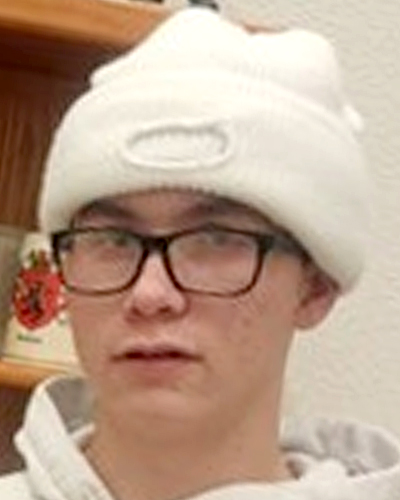 Tyler Plank missing person case in Reno, Nevada
