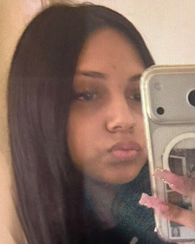 Elianna Gastelum-castro missing person case in SALEM, Oregon