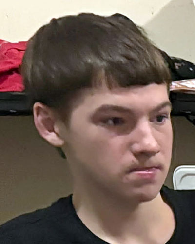 Charles Shigley missing person case in DAYTON, Ohio
