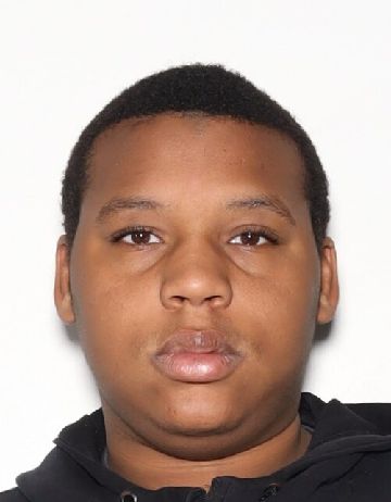 Kristopher Moore missing person case in CHESTERFIELD COUNTY, Virginia