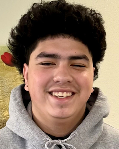Nathan Garcia-lucas missing person case in Denver, Colorado