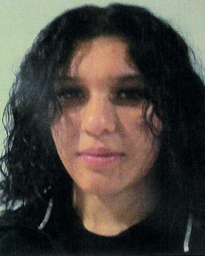 Mya Castillo missing person case profile photo