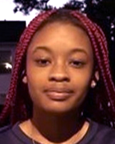 Ja'niyah Lang missing person case profile photo