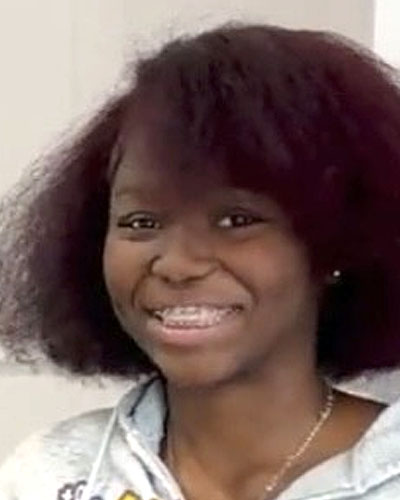 Leah Freeman missing person case in Grovetown, Georgia
