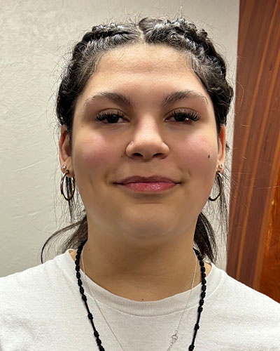 Olivia Lleras missing person case in Wichita, Kansas