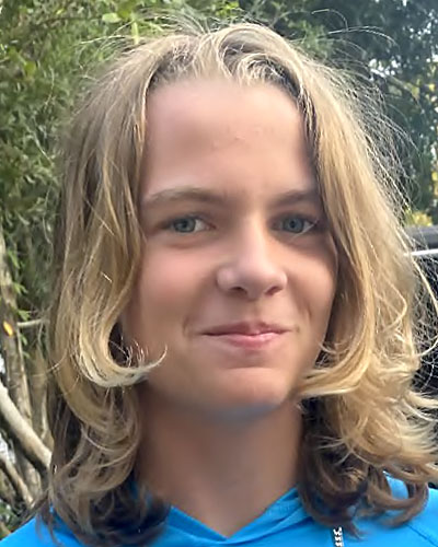 Ayden Rayl missing person case in Rocky Point, North Carolina
