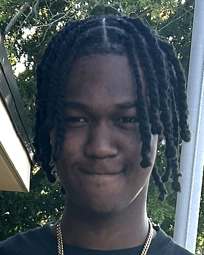 Camron Bryant missing person case in GULFPORT, Mississippi