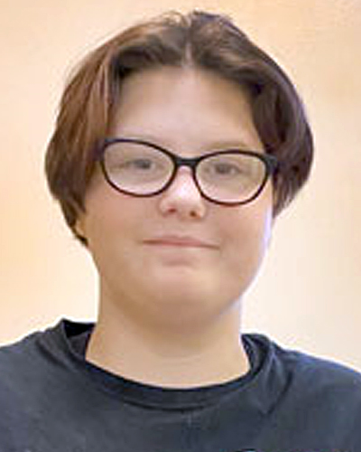 Kelsie Smith missing person case in Columbus, Ohio