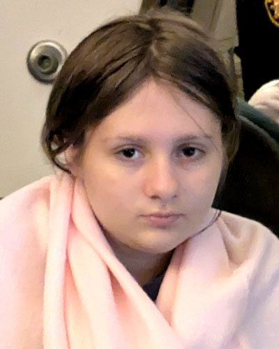 Melody Fraley missing person case in CINCINNATI, Ohio