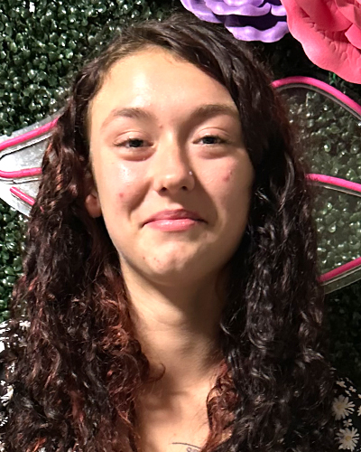 Alexis Dunn missing person case profile photo