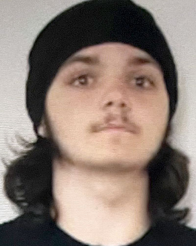 Corey Hatch missing person case profile photo