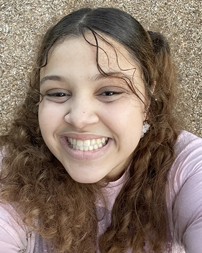Lainey Griggs missing person case in MOSS POINT, Mississippi