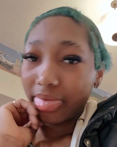 Sha’niece Watson missing person case in VANCOUVER, Washington
