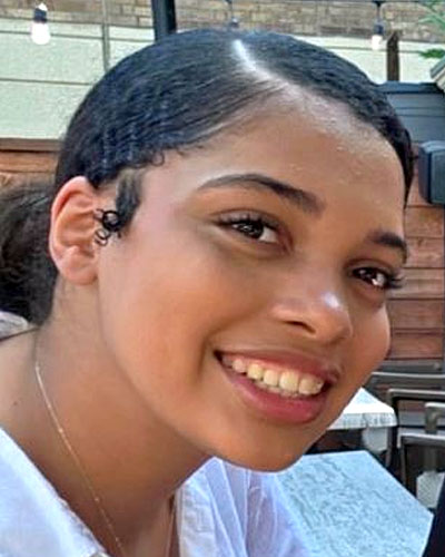 Naiha Geraldo missing person case in BERWYN, Illinois