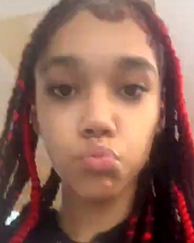 Amariyah Love missing person case in DOUGLASVILLE, Georgia