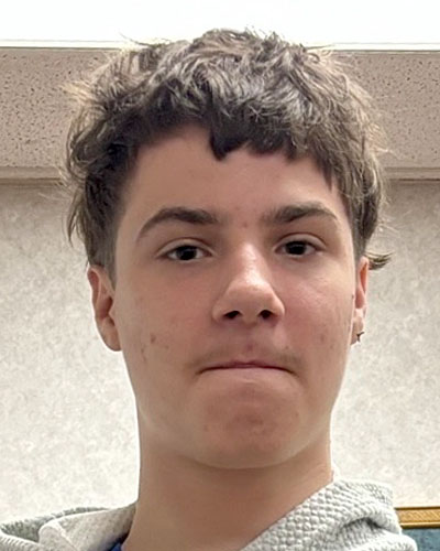 Nathan Robins missing person case profile photo