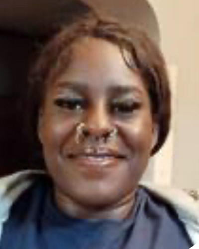 Lyric Smith missing person case in Kansas City, Kansas