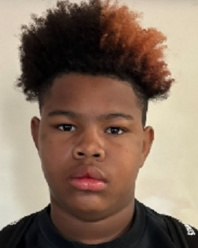 Damarius Mcelroy missing person case in Queen Creek, Arizona