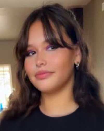Hailey Hernandez Vazquez missing person case in SPRING VALLEY, California