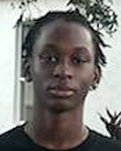 Corde Morris missing person case profile photo
