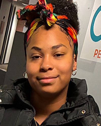 Millie Moore missing person case in SOUTH HOLLAND, Illinois