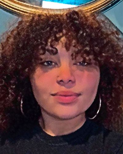 Khadijah Beaver missing person case in COFFEYVILLE, Kansas