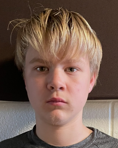 Westin Pridgen missing person case in San Antonio, Texas