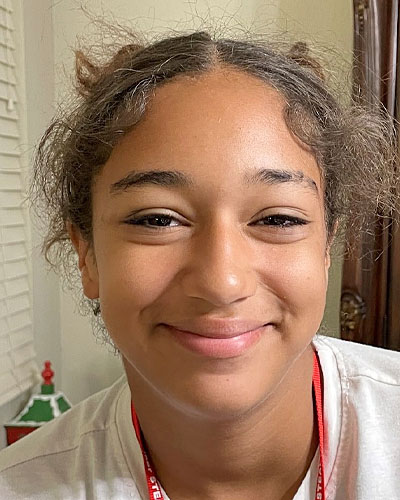 Cali Fuller missing person case in Canyon Country, California