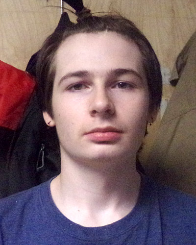 Tyler Powers missing person case in Spokane, Washington