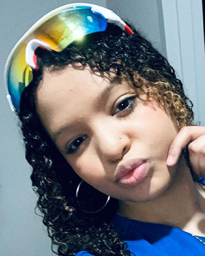 Isvanna Oliveros missing person case profile photo