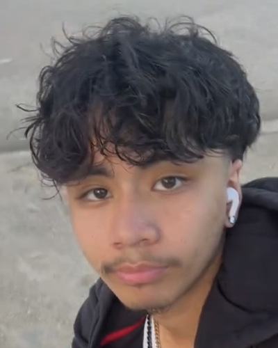 Michael Coronado missing person case profile photo