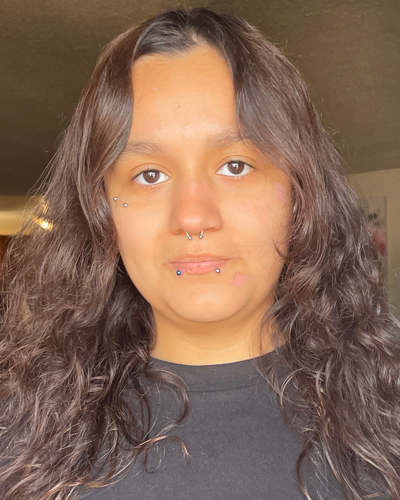 Alisa Hernandez missing person case profile photo