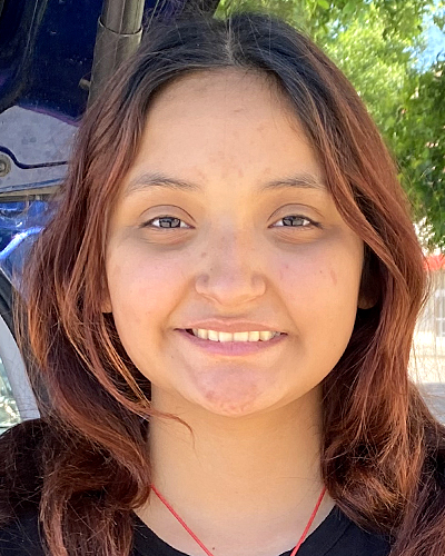Silvia Herrera missing person case in Katy, Texas