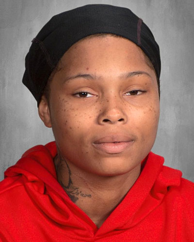 Deliyah Henderson missing person case in CANAL WINCHESTER, Ohio