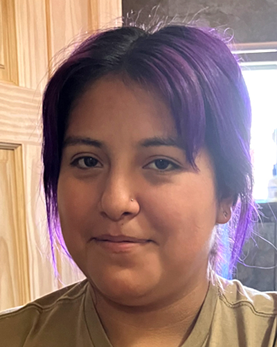 Lorrena Chavez missing person case profile photo