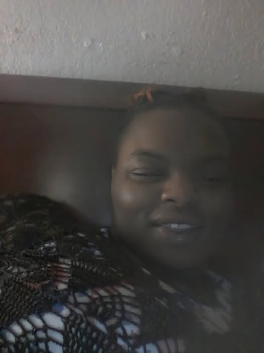 Aja Stroude missing person case profile photo