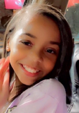 Brianna Bailey missing person case in CHESTERFIELD COUNTY, Virginia